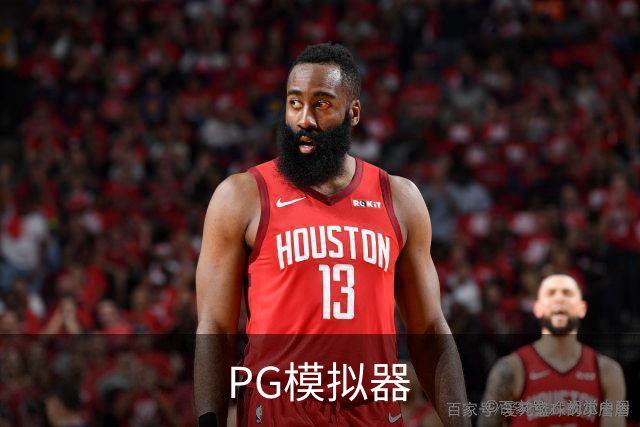 PG模拟器企业介绍展示图